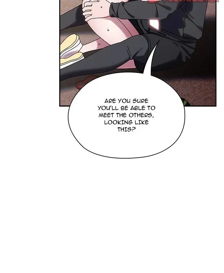 Boss Give Me Your Daughter Chapter 77 - Page 15