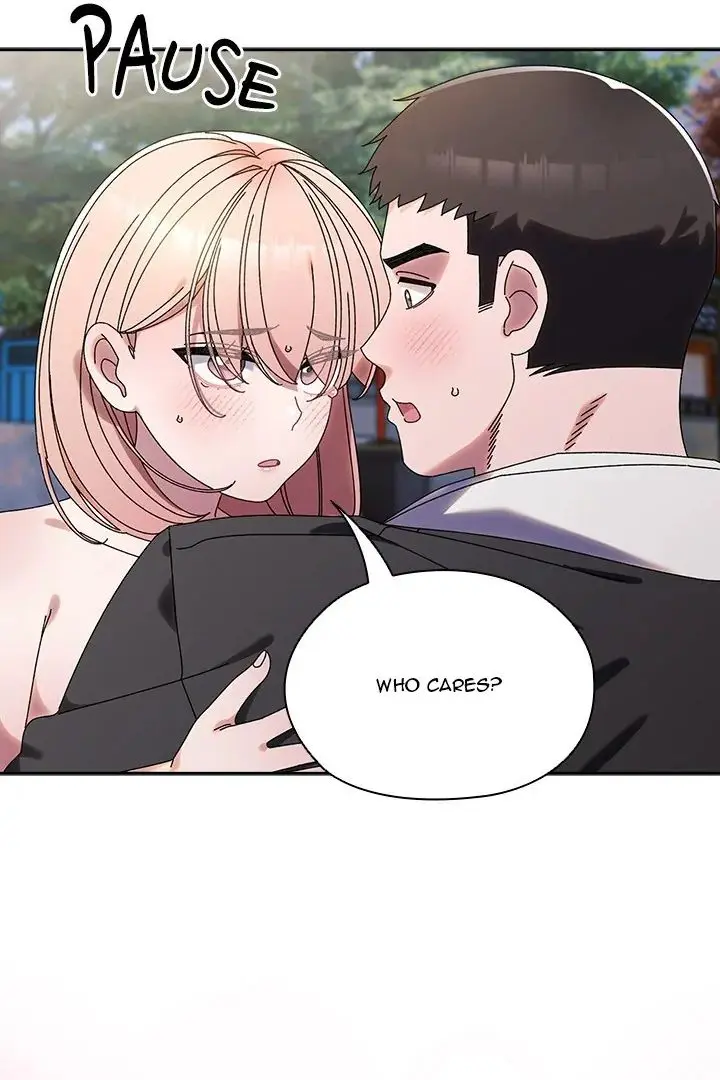 Boss Give Me Your Daughter Chapter 77 - Page 16