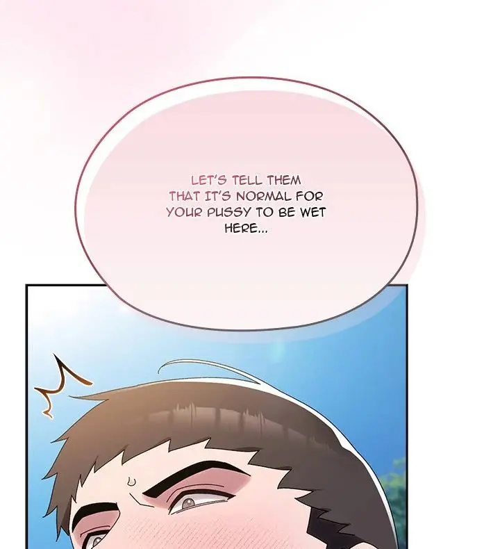 Boss Give Me Your Daughter Chapter 77 - Page 19