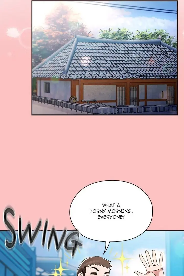 Boss Give Me Your Daughter Chapter 77 - Page 26
