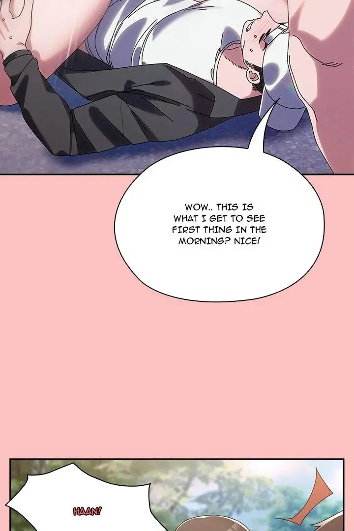 Boss Give Me Your Daughter Chapter 77 - Page 31