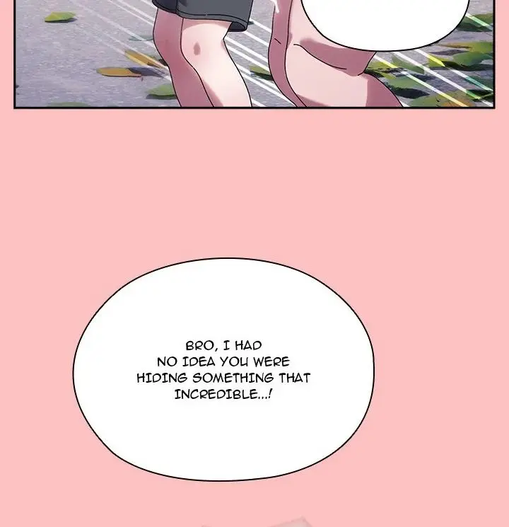 Boss Give Me Your Daughter Chapter 77 - Page 33