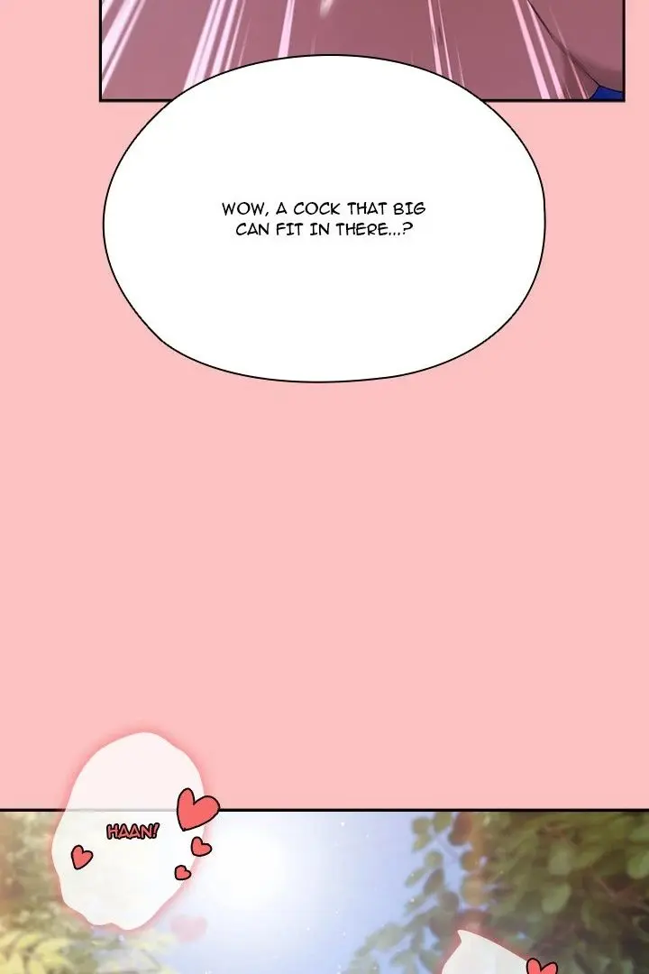 Boss Give Me Your Daughter Chapter 77 - Page 35