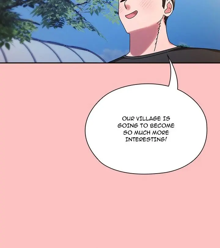 Boss Give Me Your Daughter Chapter 77 - Page 37