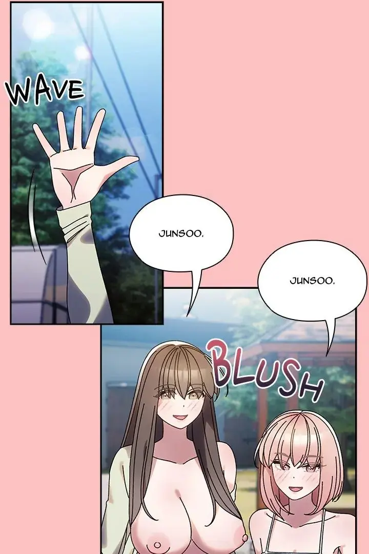 Boss Give Me Your Daughter Chapter 77 - Page 38