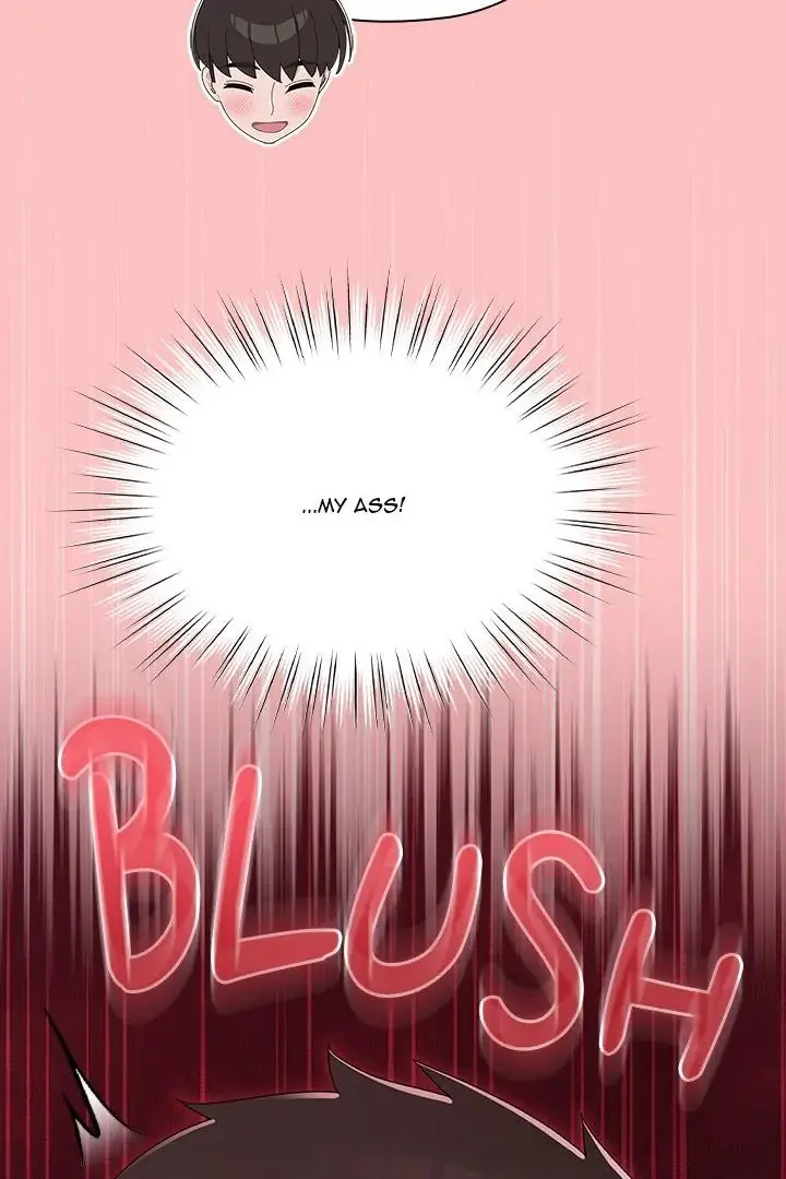 Boss Give Me Your Daughter Chapter 77 - Page 40
