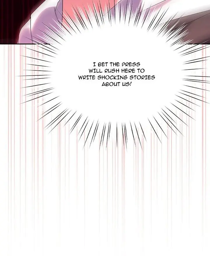 Boss Give Me Your Daughter Chapter 77 - Page 42