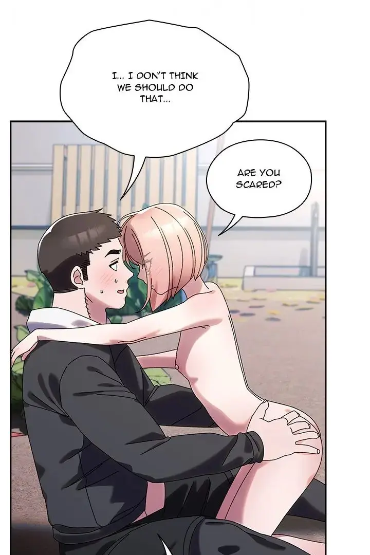 Boss Give Me Your Daughter Chapter 77 - Page 43