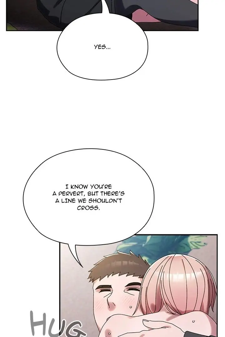 Boss Give Me Your Daughter Chapter 77 - Page 44