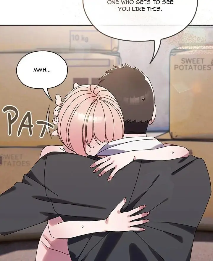Boss Give Me Your Daughter Chapter 77 - Page 46