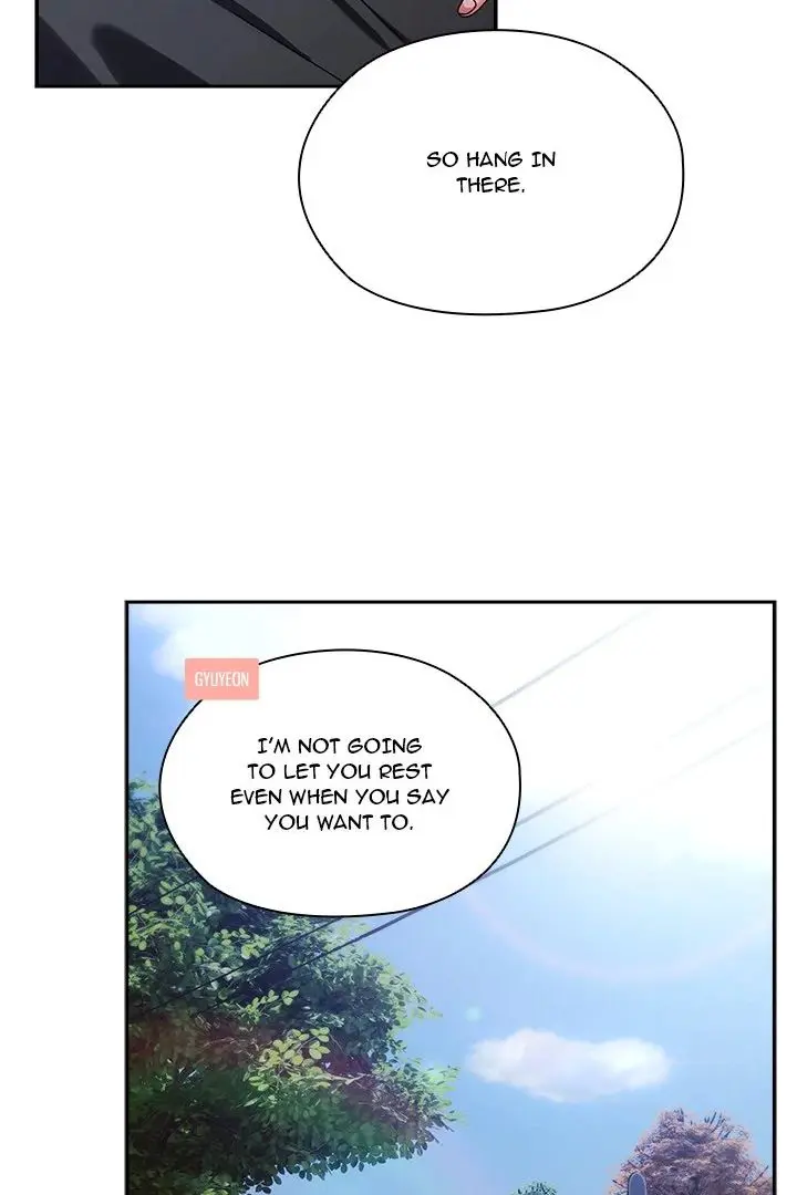 Boss Give Me Your Daughter Chapter 77 - Page 49