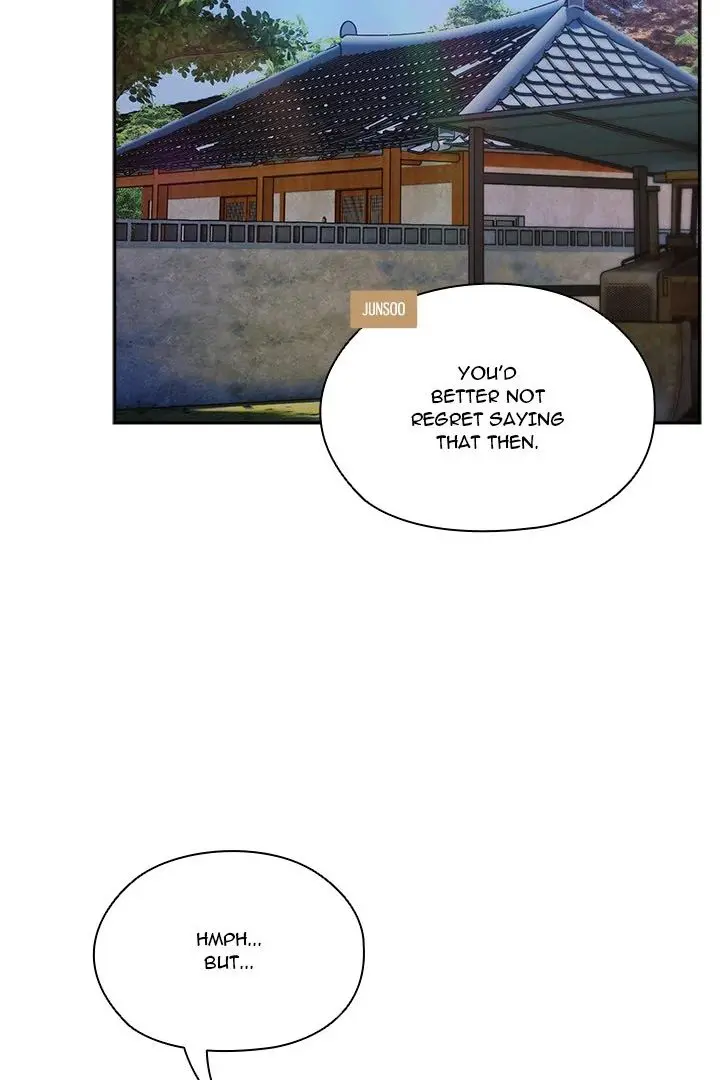 Boss Give Me Your Daughter Chapter 77 - Page 50