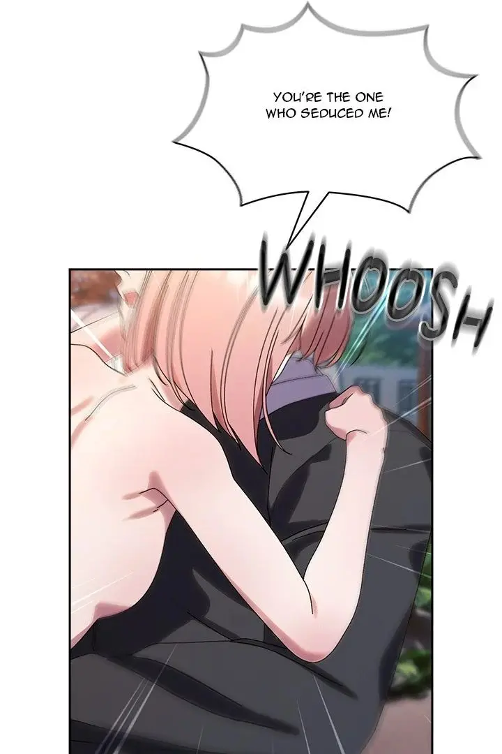Boss Give Me Your Daughter Chapter 77 - Page 53