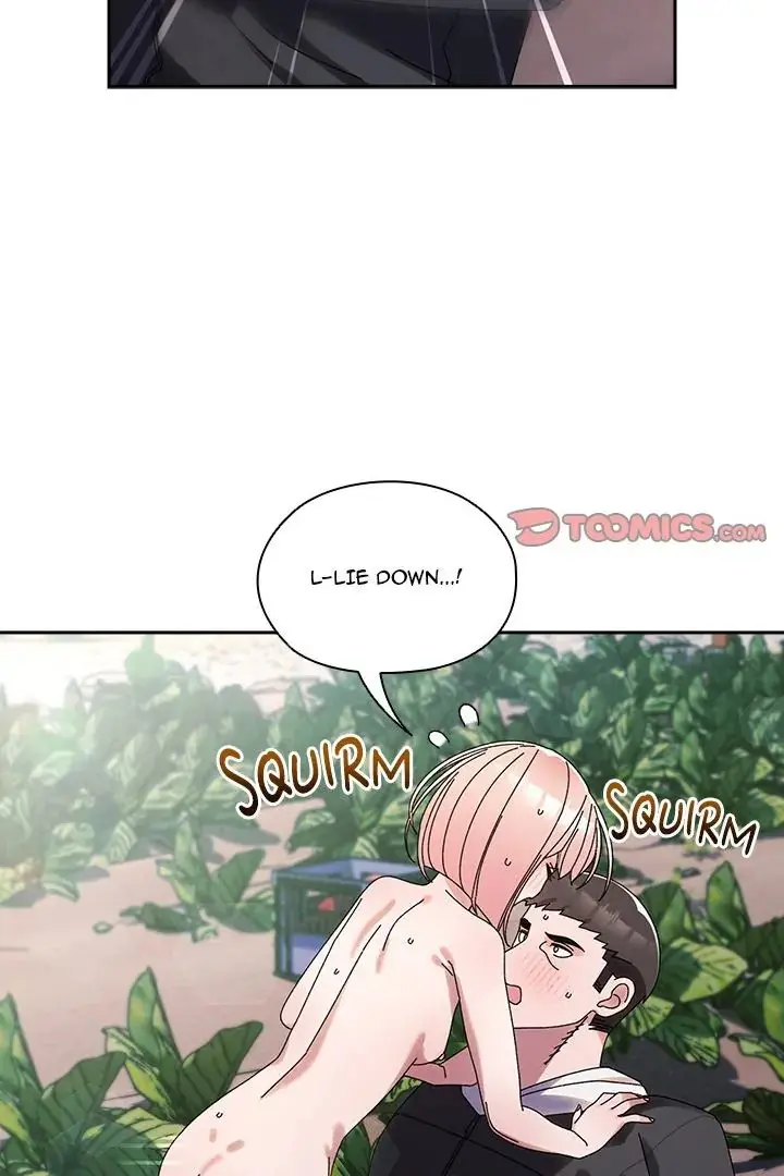 Boss Give Me Your Daughter Chapter 77 - Page 54