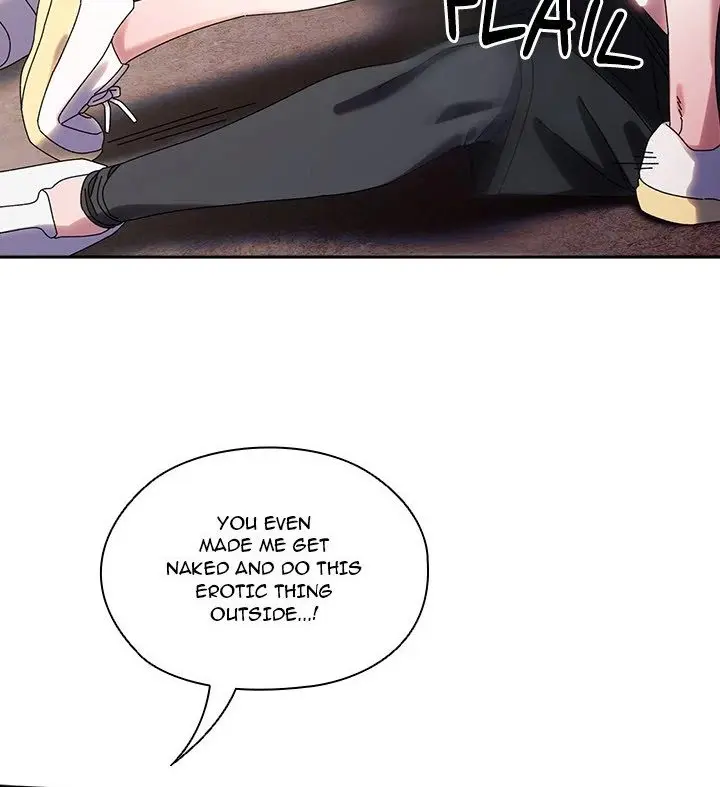 Boss Give Me Your Daughter Chapter 77 - Page 57