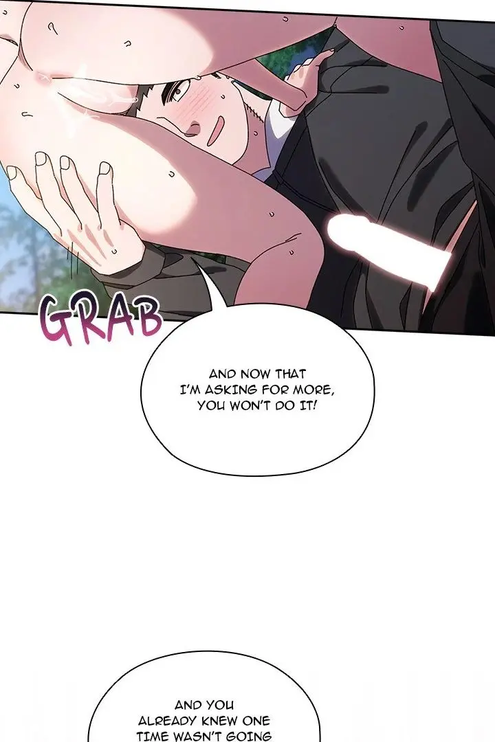 Boss Give Me Your Daughter Chapter 77 - Page 58