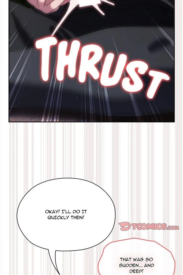 Boss Give Me Your Daughter Chapter 77 - Page 60