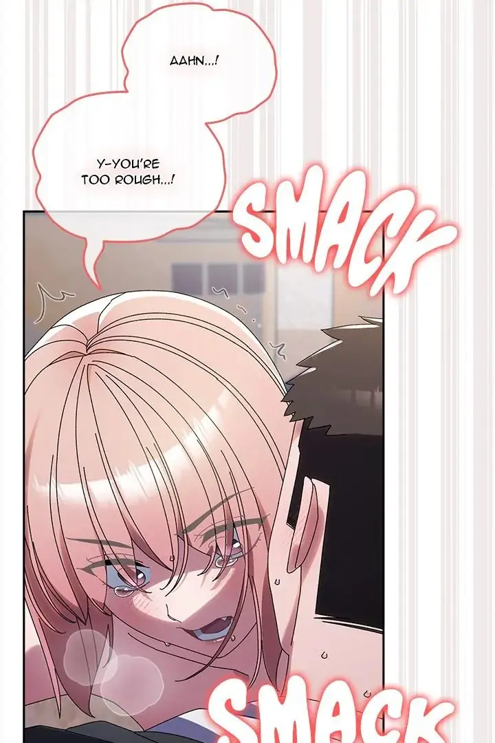 Boss Give Me Your Daughter Chapter 77 - Page 63
