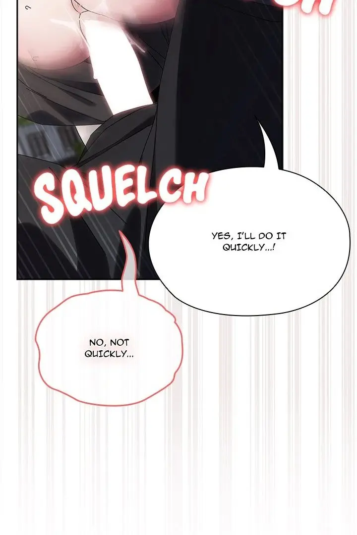 Boss Give Me Your Daughter Chapter 77 - Page 69
