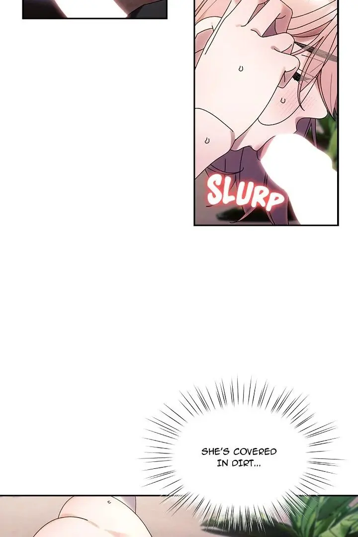 Boss Give Me Your Daughter Chapter 77 - Page 7