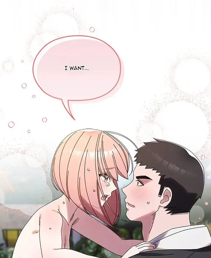 Boss Give Me Your Daughter Chapter 77 - Page 70