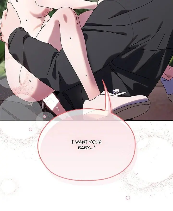 Boss Give Me Your Daughter Chapter 77 - Page 71