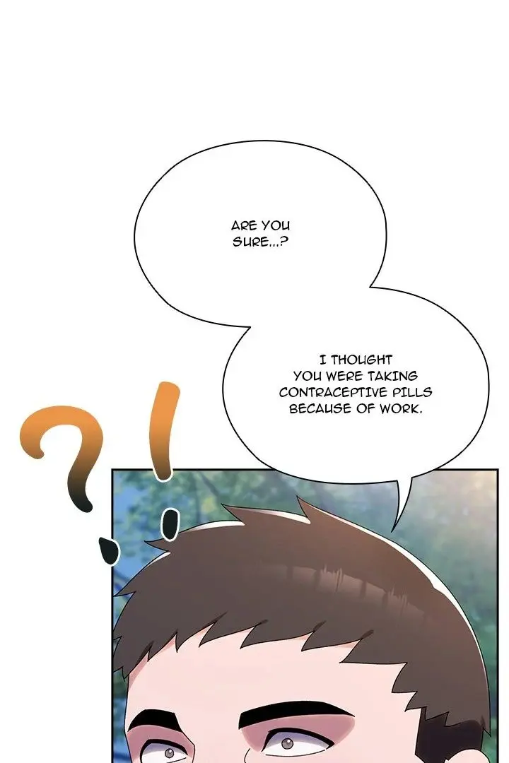 Boss Give Me Your Daughter Chapter 77 - Page 72