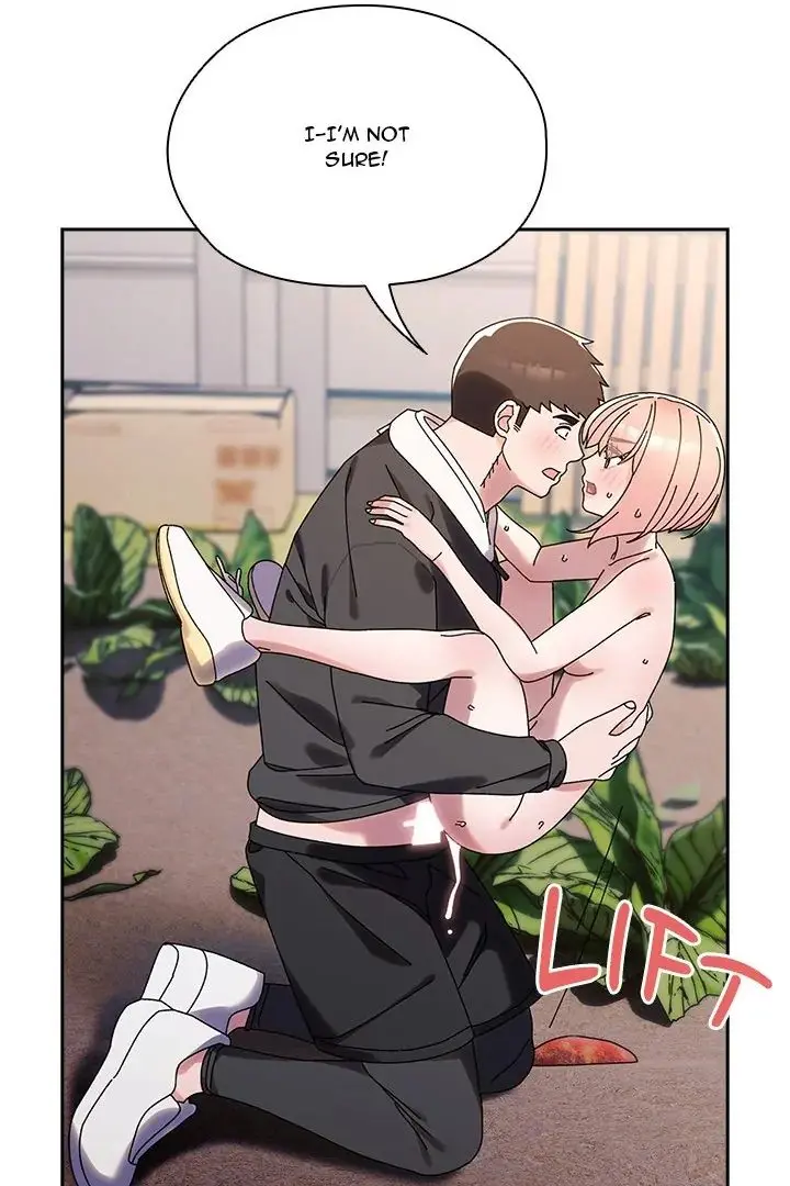 Boss Give Me Your Daughter Chapter 77 - Page 76