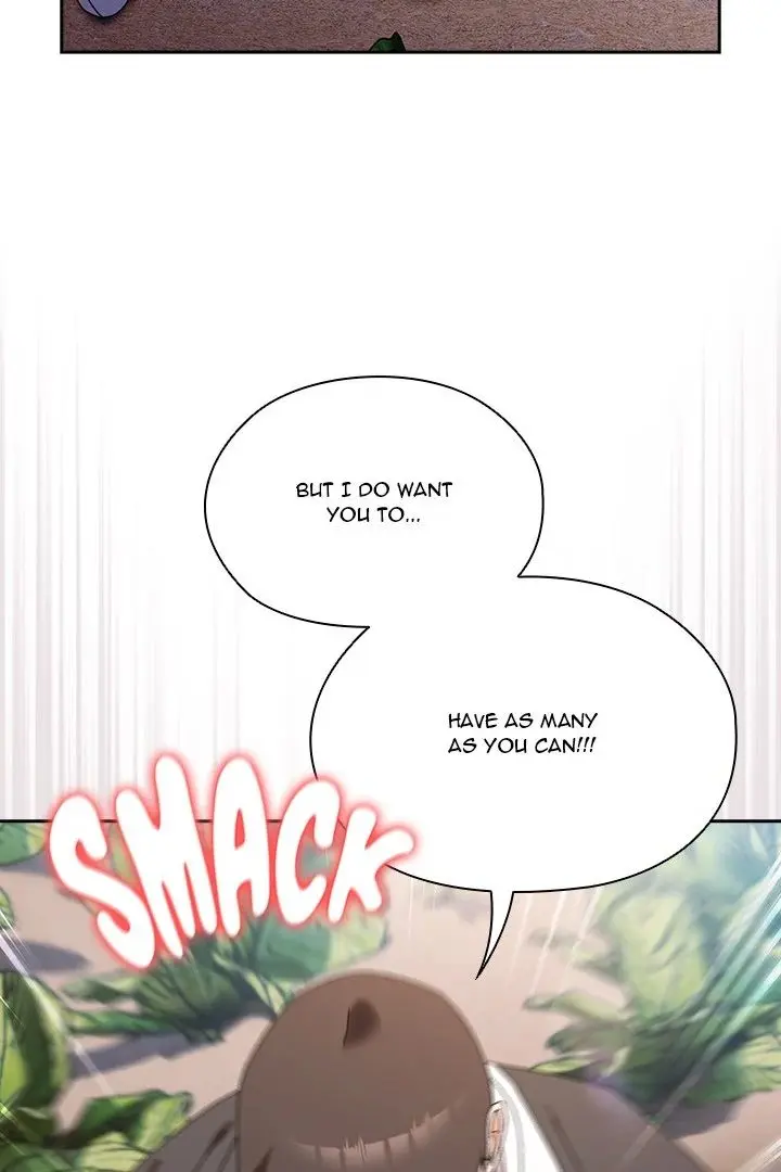 Boss Give Me Your Daughter Chapter 77 - Page 77