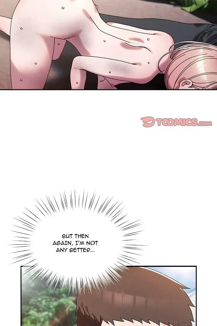 Boss Give Me Your Daughter Chapter 77 - Page 8