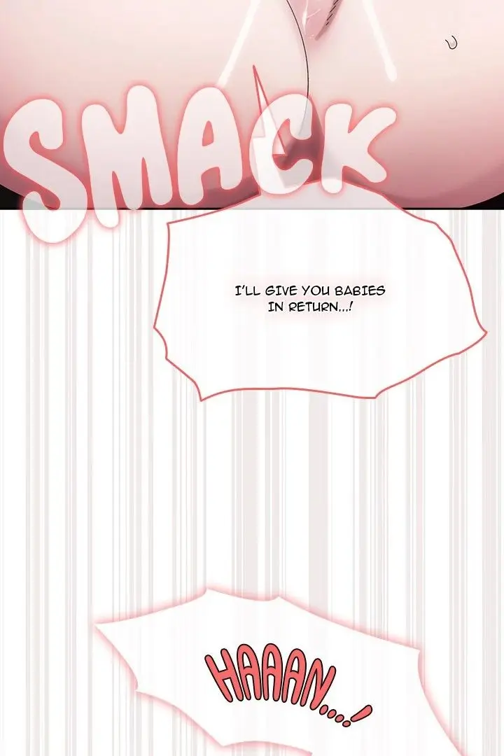 Boss Give Me Your Daughter Chapter 77 - Page 82