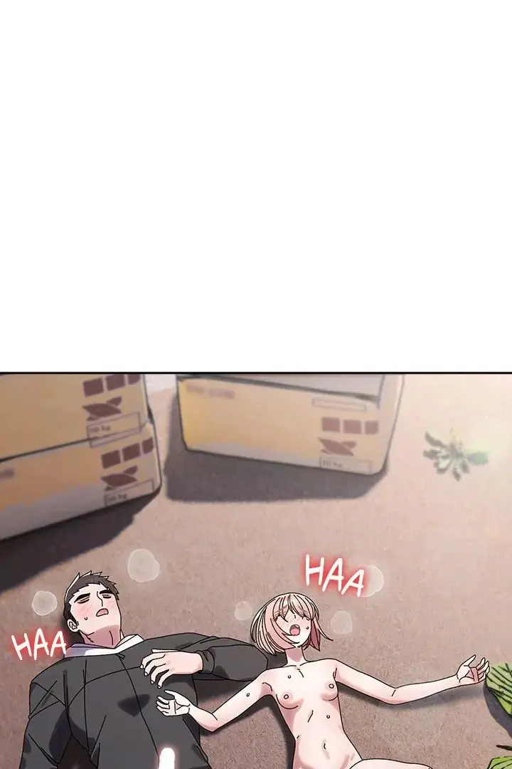 Boss Give Me Your Daughter Chapter 77 - Page 91