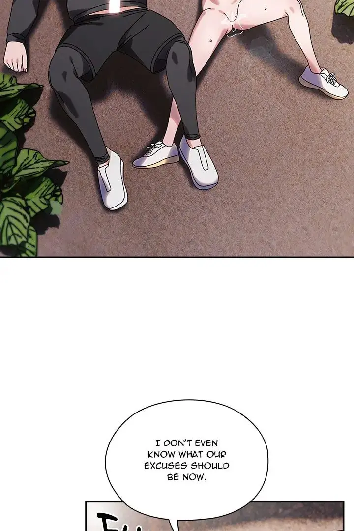 Boss Give Me Your Daughter Chapter 77 - Page 92
