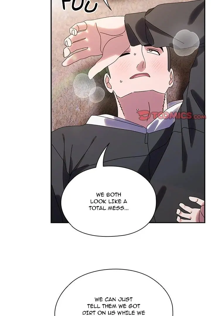 Boss Give Me Your Daughter Chapter 77 - Page 93