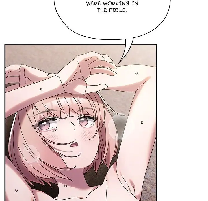 Boss Give Me Your Daughter Chapter 77 - Page 94
