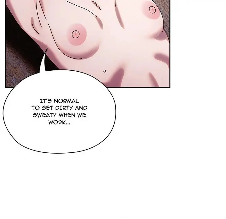 Boss Give Me Your Daughter Chapter 77 - Page 95