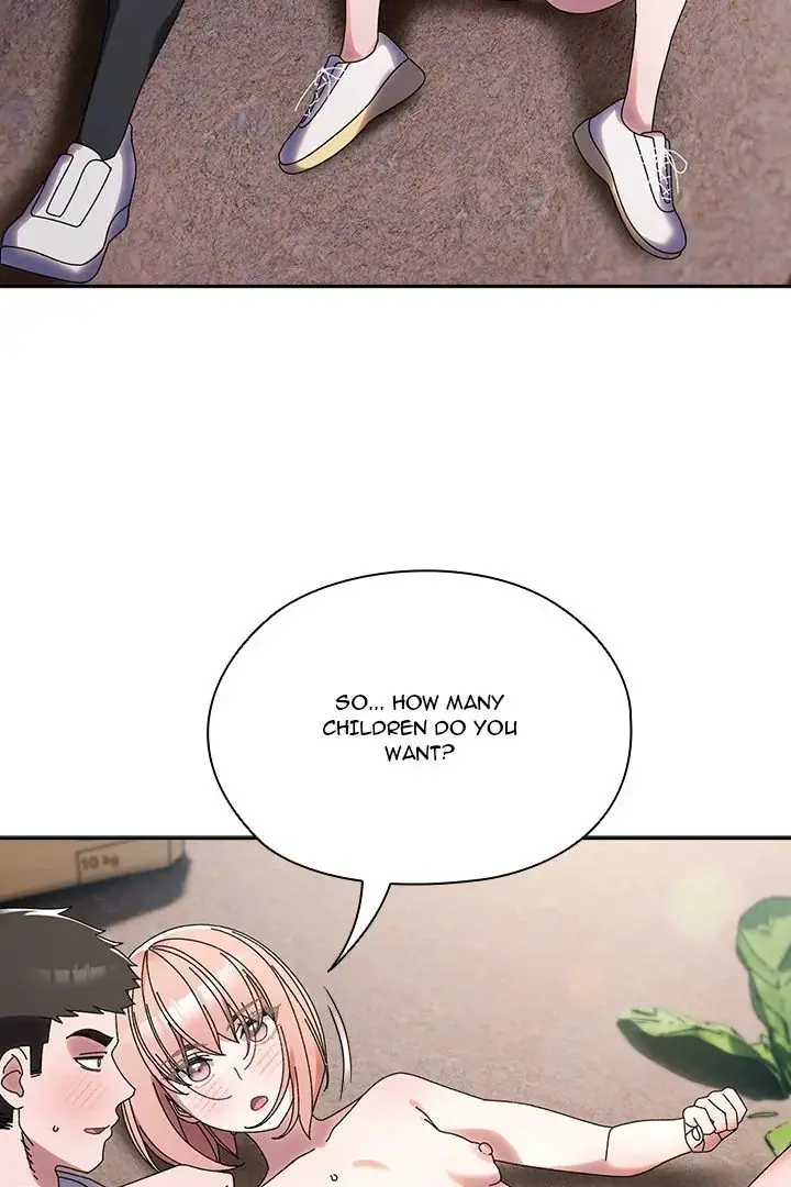 Boss Give Me Your Daughter Chapter 77 - Page 97