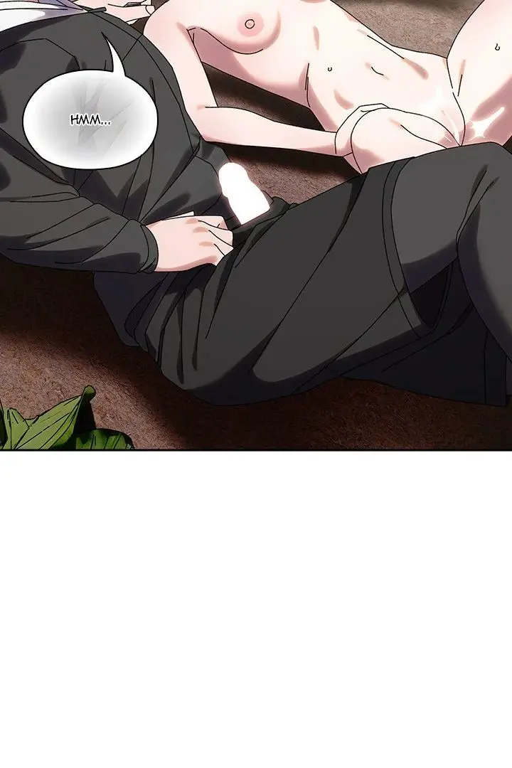 Boss Give Me Your Daughter Chapter 77 - Page 98