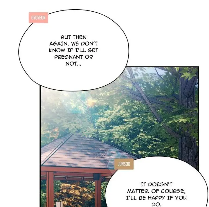 Boss Give Me Your Daughter Chapter 77 - Page 99