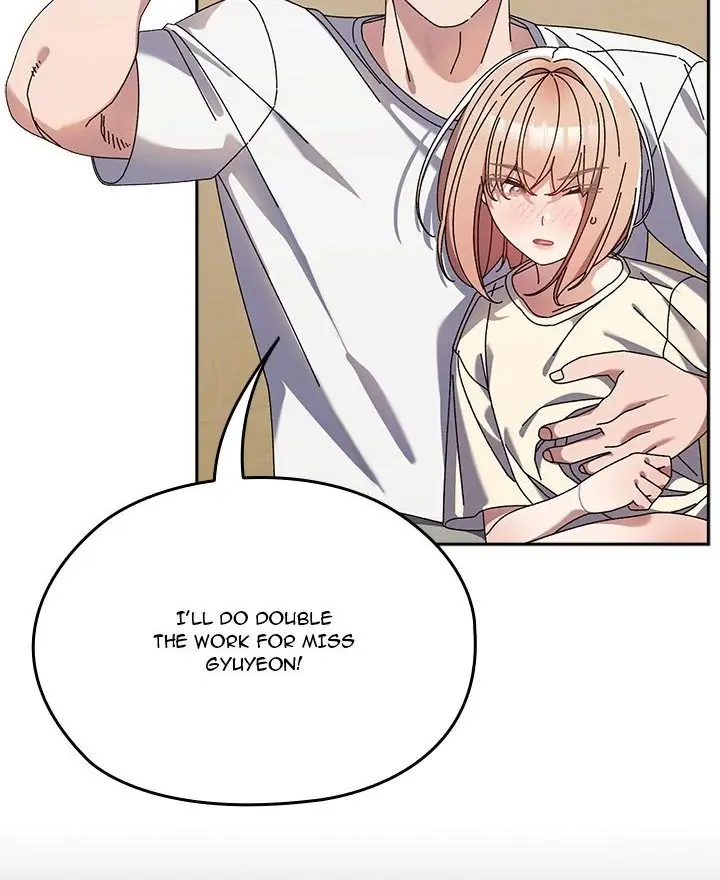 Boss Give Me Your Daughter Chapter 78 - Page 10