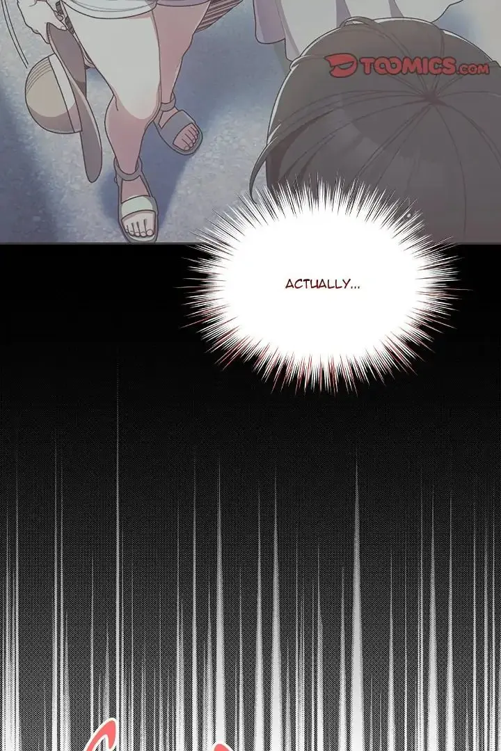 Boss Give Me Your Daughter Chapter 78 - Page 101
