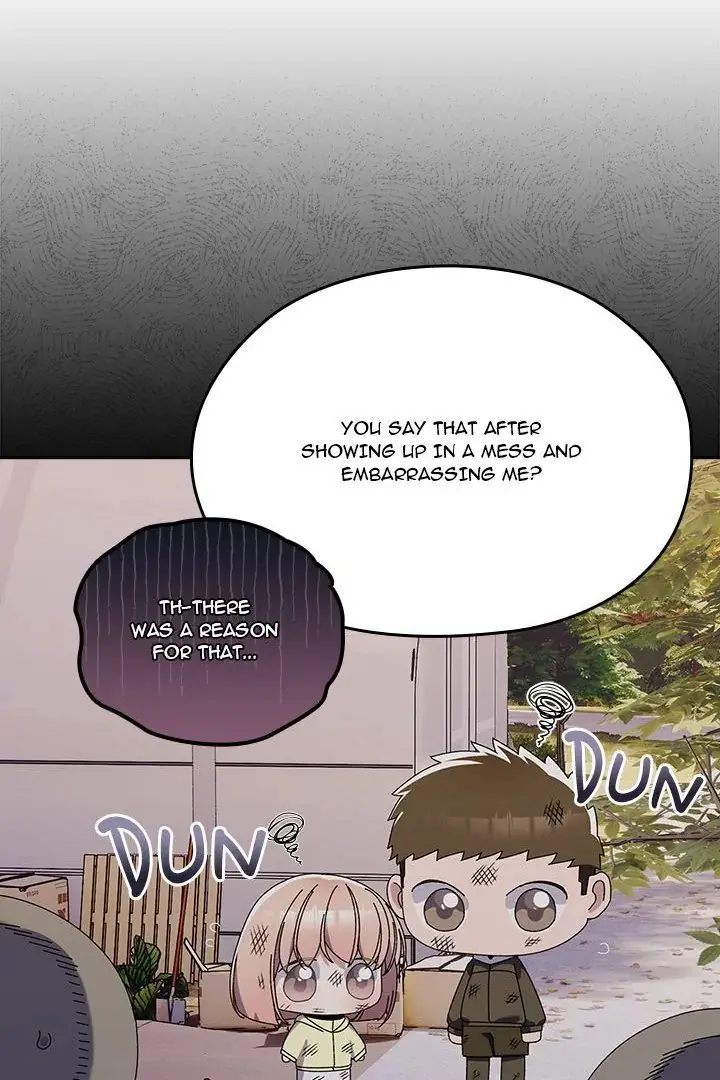 Boss Give Me Your Daughter Chapter 78 - Page 11