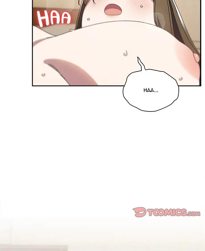 Boss Give Me Your Daughter Chapter 78 - Page 117