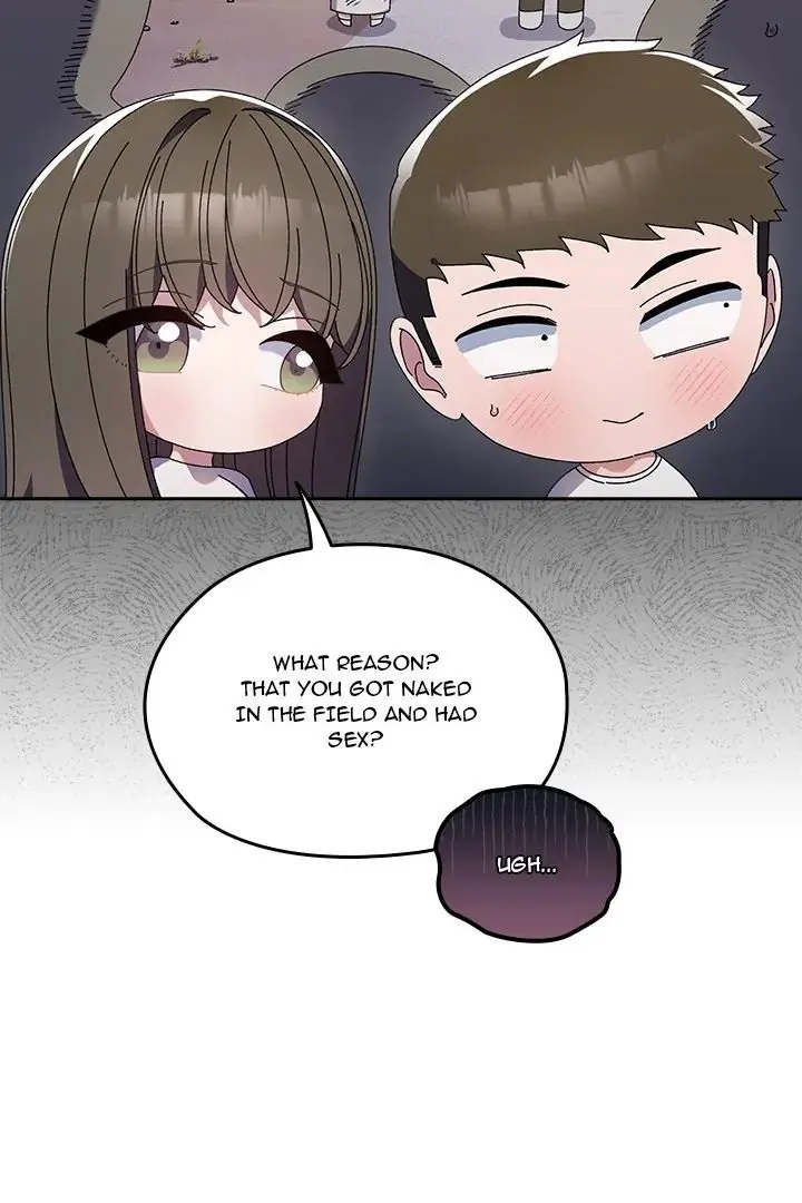 Boss Give Me Your Daughter Chapter 78 - Page 12