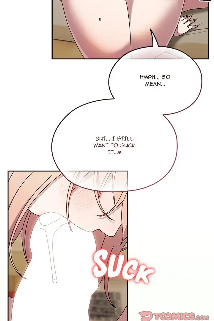 Boss Give Me Your Daughter Chapter 78 - Page 120