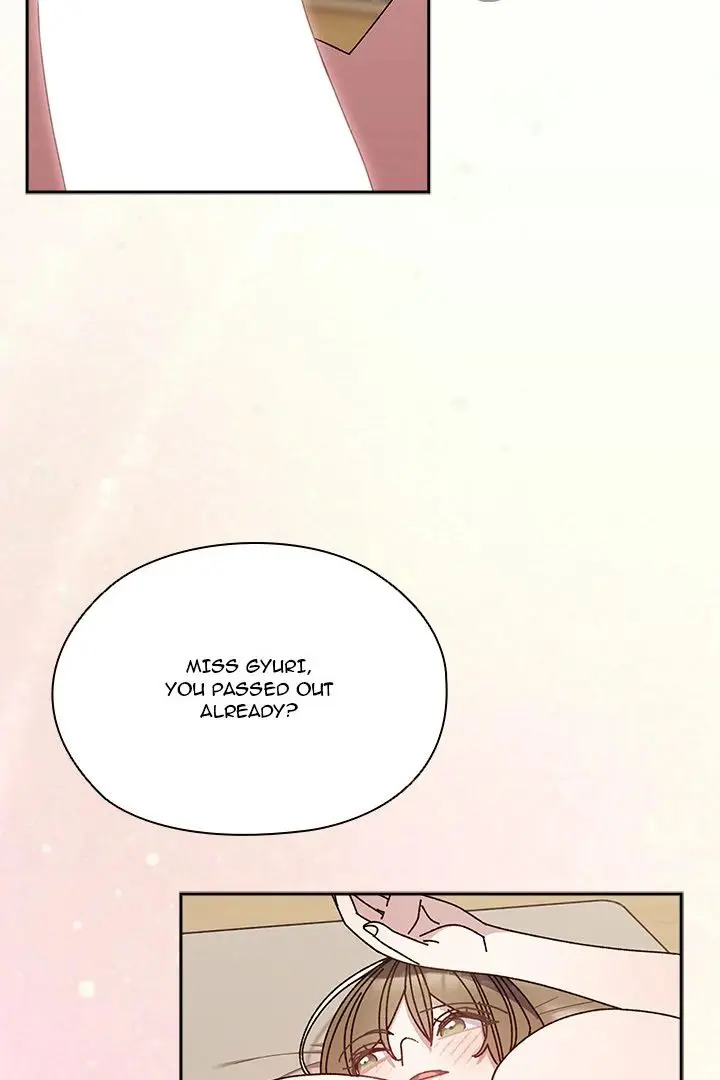 Boss Give Me Your Daughter Chapter 78 - Page 121