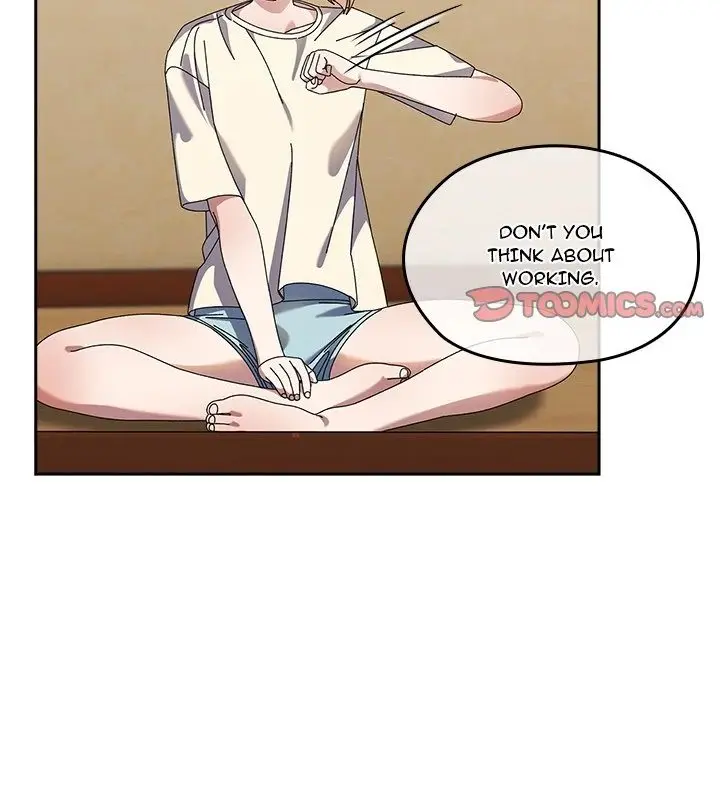 Boss Give Me Your Daughter Chapter 78 - Page 14