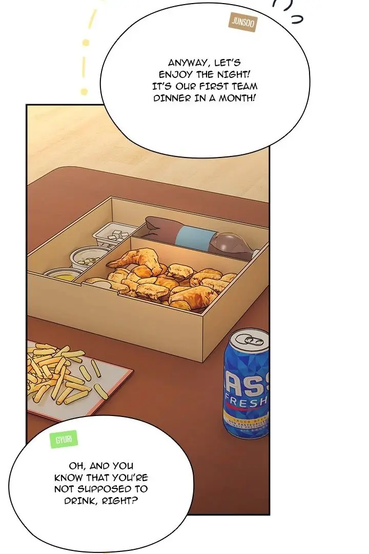 Boss Give Me Your Daughter Chapter 78 - Page 17