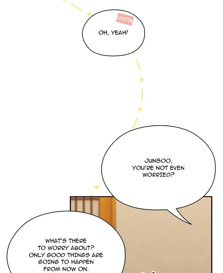 Boss Give Me Your Daughter Chapter 78 - Page 18