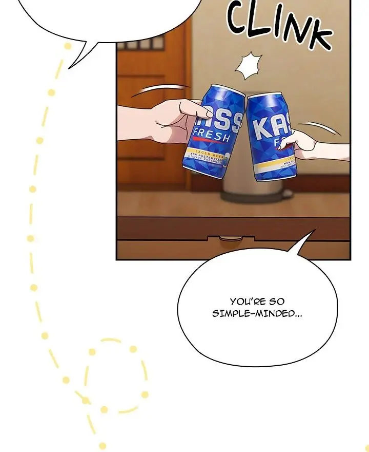 Boss Give Me Your Daughter Chapter 78 - Page 19
